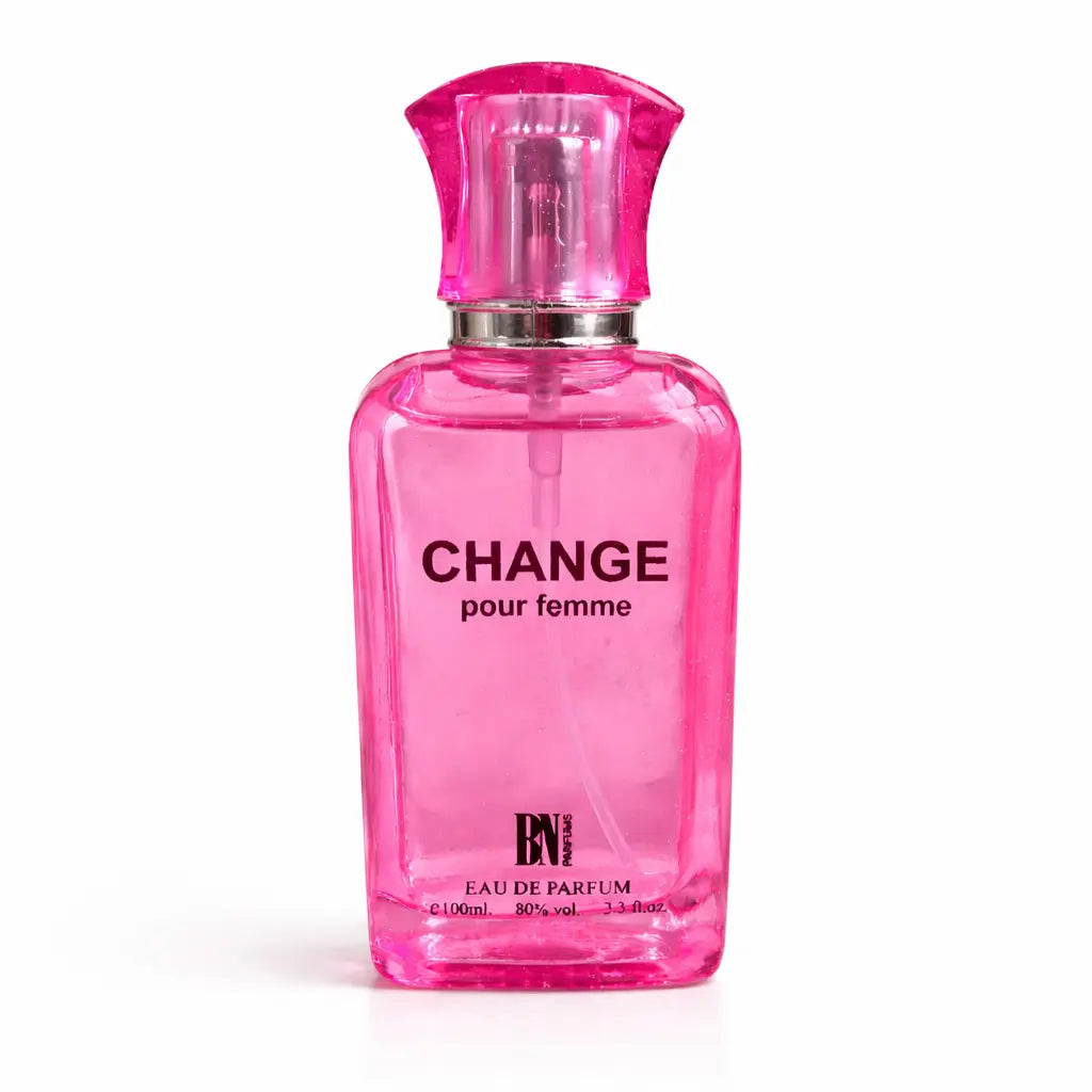 Change Pour Femme EDP 100 ml BN Parfums