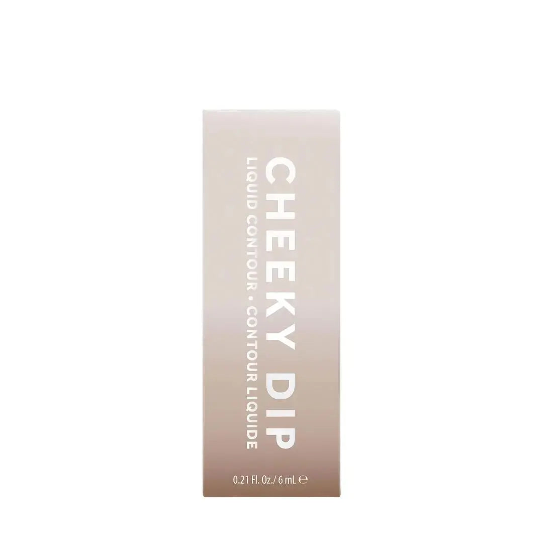 W7 Cheeky Dip Liquid Contour - Stellaz.se