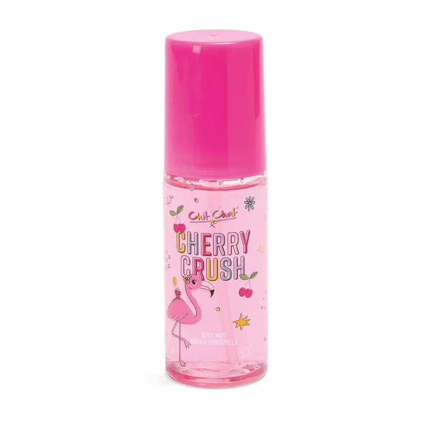 Cherry Crush Body Mist 75 ml Chit Chat