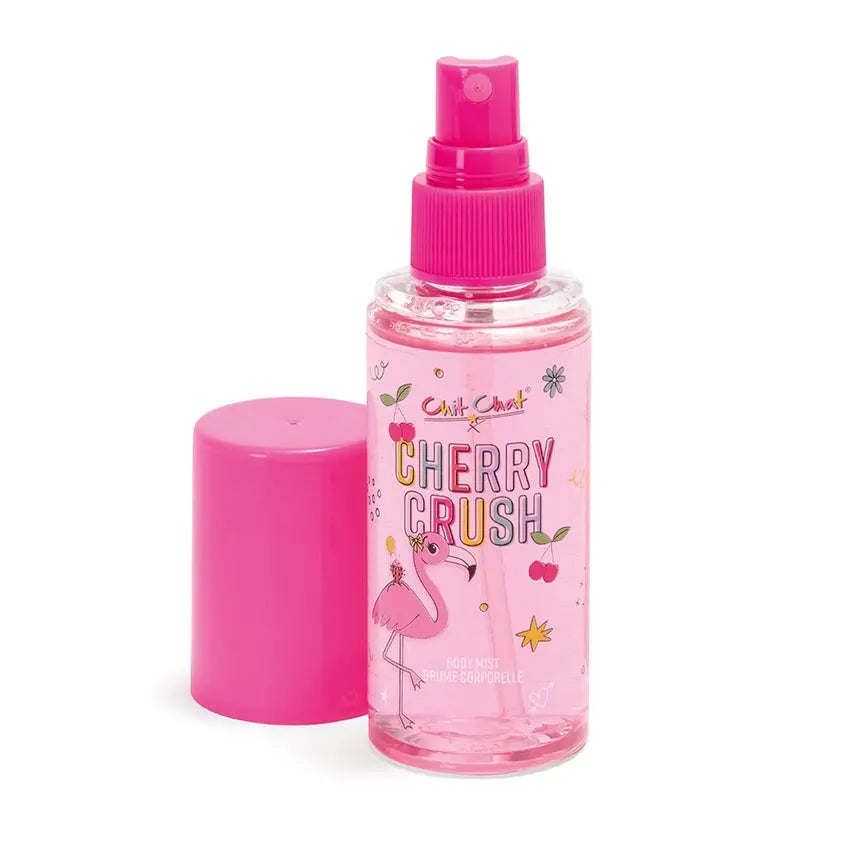 Cherry Crush Body Mist 75 ml Chit Chat