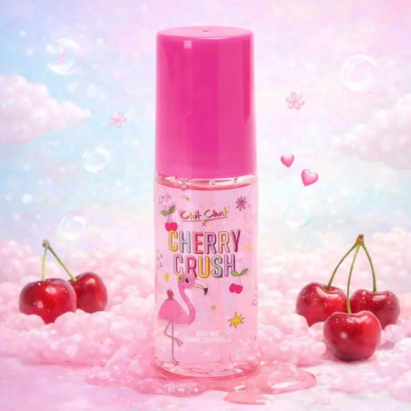 Cherry Crush Body Mist 75 ml Chit Chat