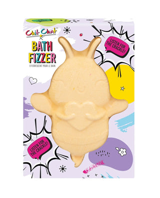 Chit Chat Bath Fizzer - Bee with Bath Crackle - Stellaz.se