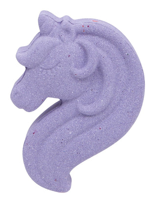 Chit Chat Bath Fizzer - Unicorn with Rainbow Trail - Stellaz.se