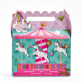 Chit Chat Beauty Blockbuster – Allt-i-Ett Sminkbox Technic