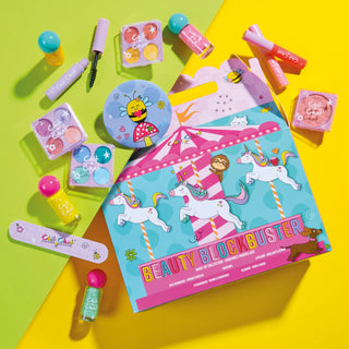 Chit Chat Beauty Blockbuster – Allt-i-Ett Sminkbox Technic