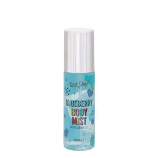 Chit Chat Body Mist - Blueberry - Stellaz.se