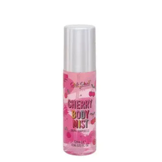 Chit Chat Body Mist - Cherry - Stellaz.se