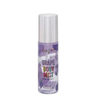 Chit Chat Body Mist - Grape - Stellaz.se