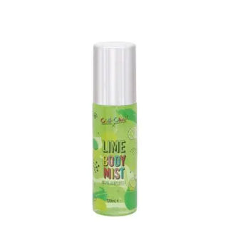 Chit Chat Body Mist - Lime - Stellaz.se