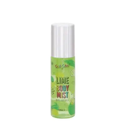 Chit Chat Body Mist - Lime - Stellaz.se
