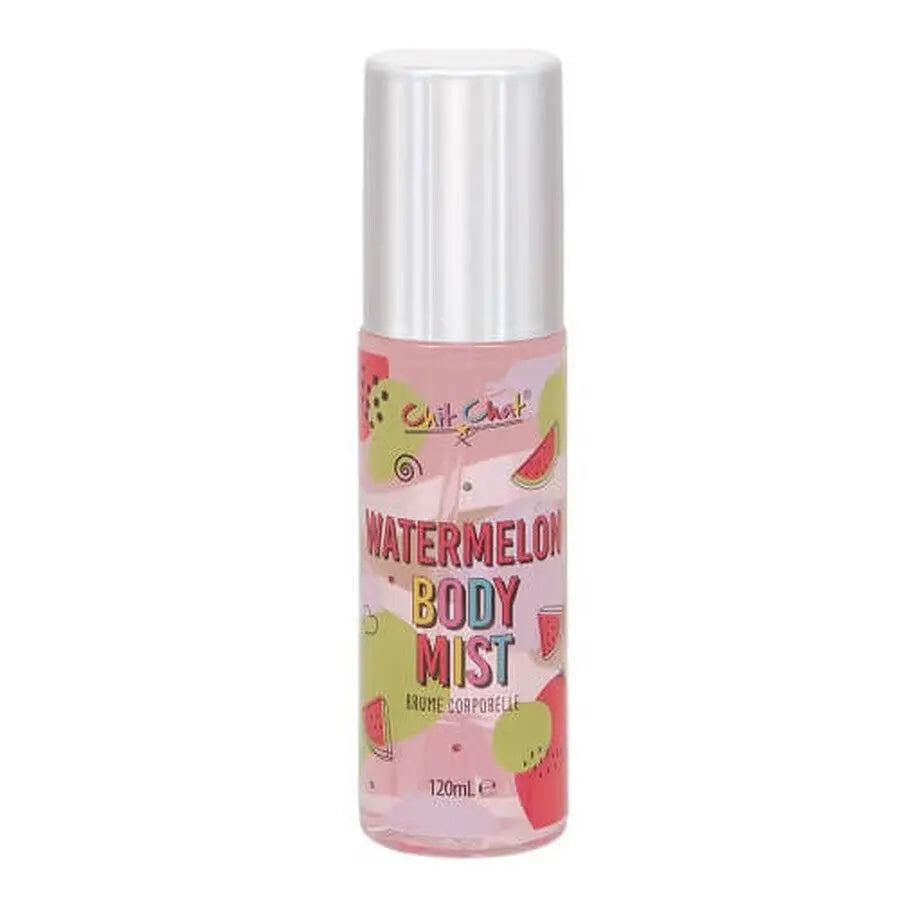Chit Chat Body Mist - Watermelon Technic