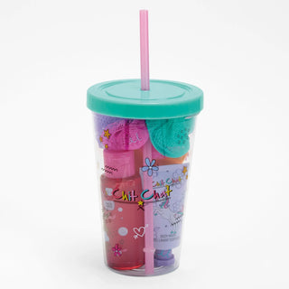 Chit Chat Bubble Cup – Lyx i en Kopp Technic