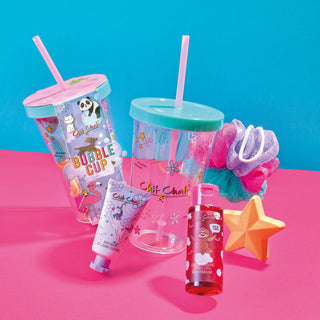 Chit Chat Bubble Cup – Lyx i en Kopp Technic