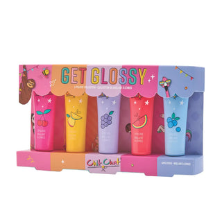 Chit Chat By Technic - Get Glossy Technic