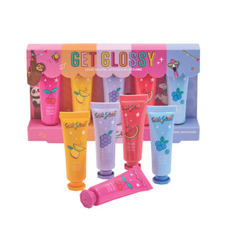 Chit Chat By Technic - Get Glossy Technic