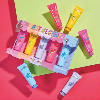 Chit Chat By Technic - Get Glossy Technic