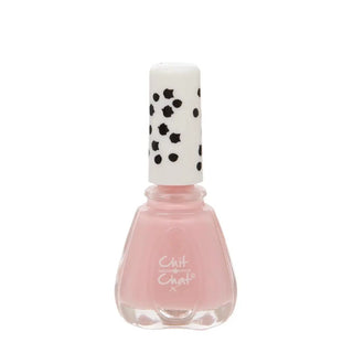 Chit Chat Nailpolish - Baby Pink - Stellaz.se