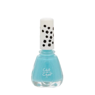 Chit Chat Nailpolish - Blue Sky - Stellaz.se