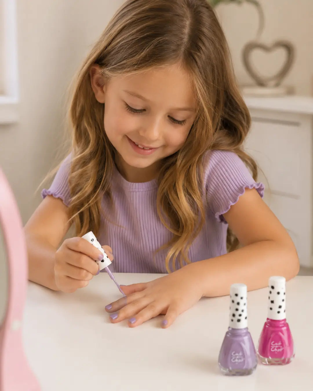 Chit Chat Nailpolish Chit Chat