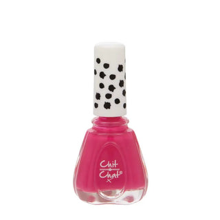 Chit Chat  Nailpolish - Pink Party - Stellaz.se