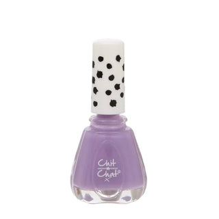 Chit Chat Nailpolish - Purple Pop - Stellaz.se