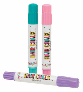 Chit Chat - Pink Hair Chalks Angel Technic