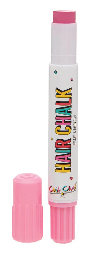 Chit Chat - Pink Hair Chalks Angel Technic