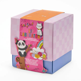 Chit Chat – Lipgloss Labbet Technic