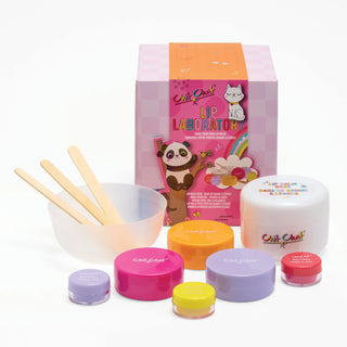 Chit Chat – Lipgloss Labbet Technic