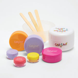 Chit Chat – Lipgloss Labbet Technic