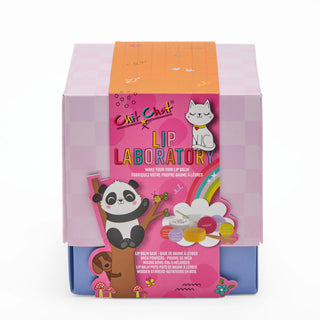 Chit Chat – Lipgloss Labbet Technic