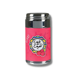 Chit chat Soda Lip Balm - Berry Technic