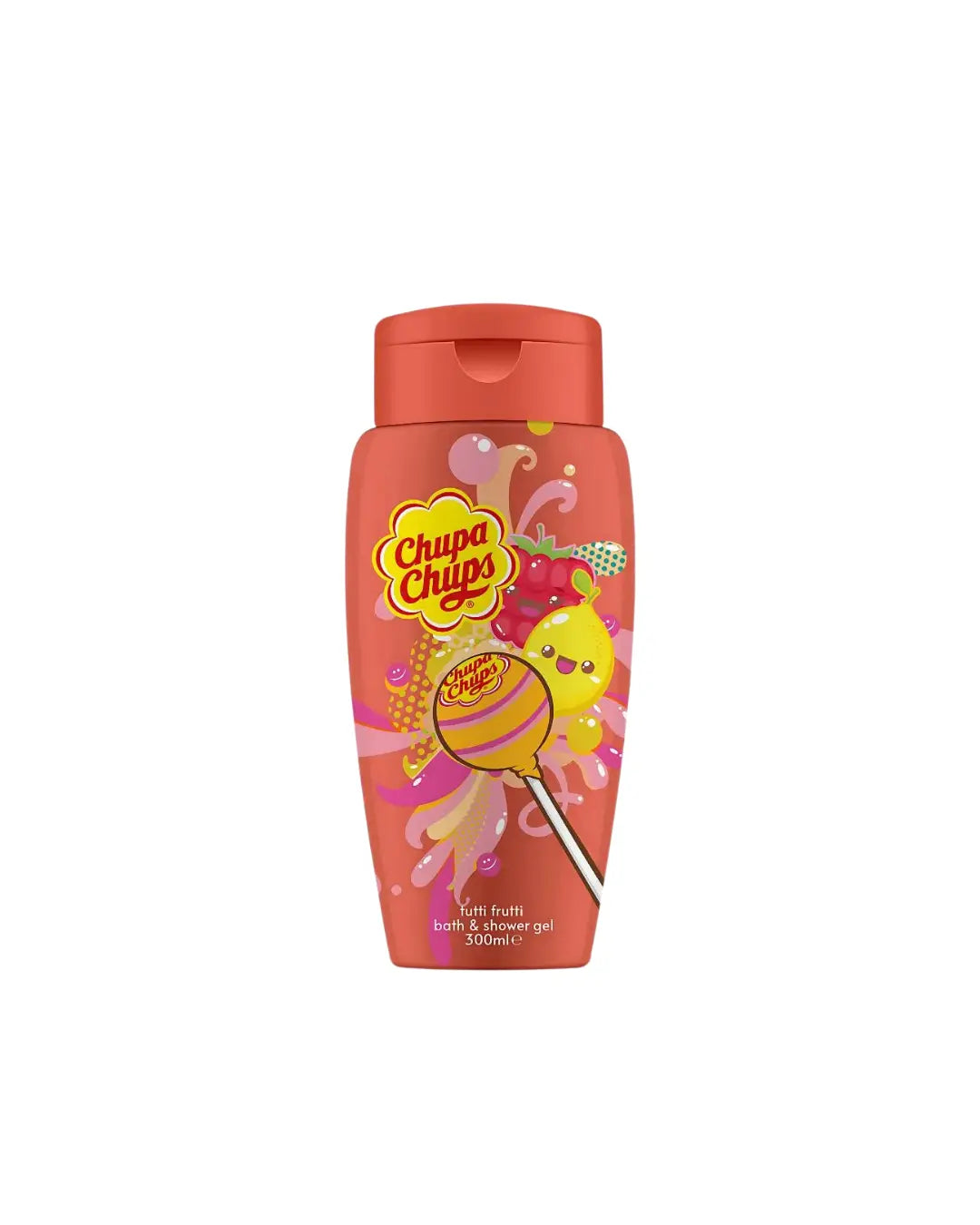 Chupa Chups Bath & Shower Gel Chupa Chups