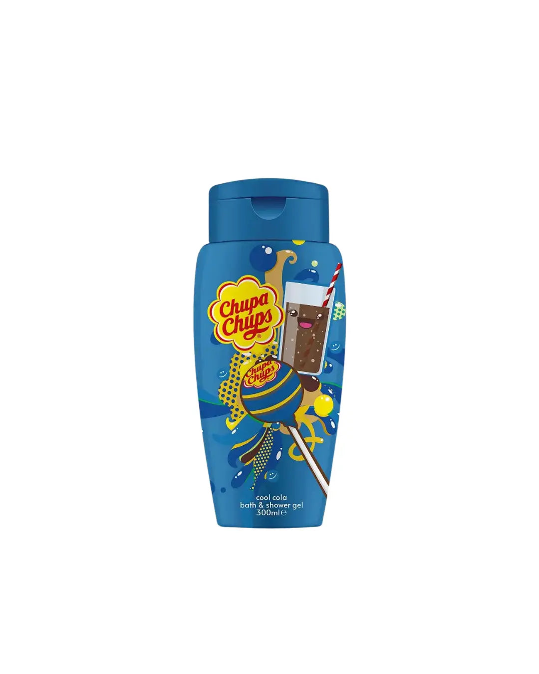 Chupa Chups Bath & Shower Gel Chupa Chups