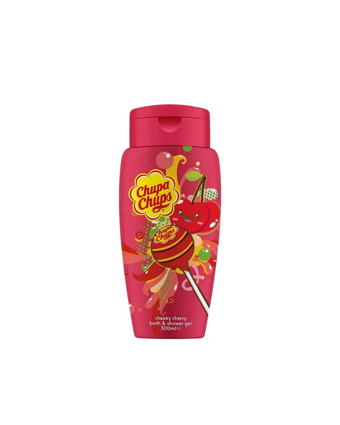 Chupa Chups Bath & Shower Gel Chupa Chups