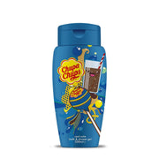 Chupa Chups Bath & Shower Gel - Cool Cola Corsair