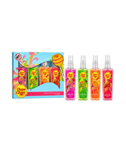 Chupa Chups Body Mist Kit Chupa Chups