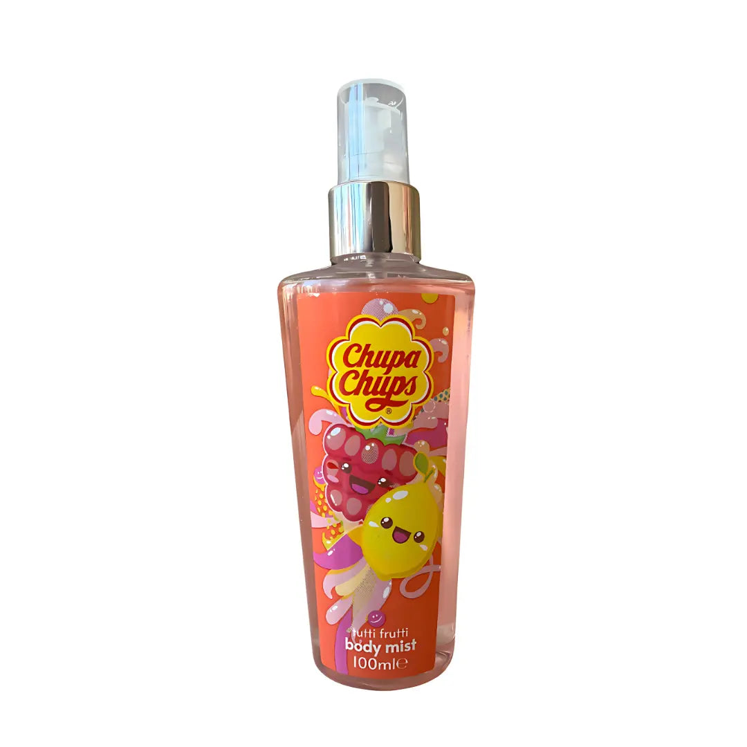 Chupa Chups Body Mist - Tutti Frutti Corsair