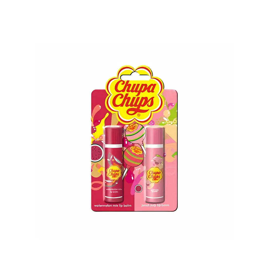 Chupa Chups Corsair