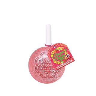 Chupa Chups Fruity Bath Fizzers - Strawberry - Stellaz.se