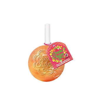 Chupa Chups Fruity Bath Fizzers - Tangerine - Stellaz.se