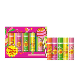 Chupa Chups Lip Balms Collection - Stellaz.se