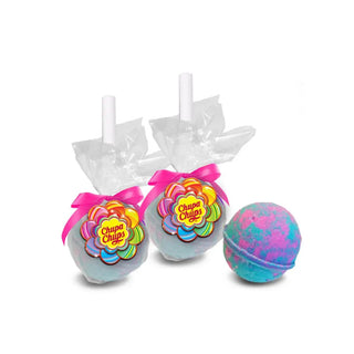 Chupa Chups Rainbow Bath Bombs - Stellaz.se