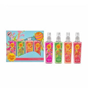 Chupa Chups So Fruity Body Mist Collection Corsair