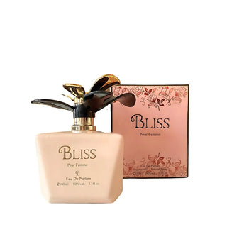 Classic Collection Bliss Por Femme EDP 100 ml Classic Collection