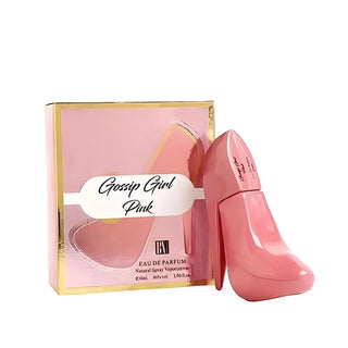 Classic Collection Gossip Girl Pink EDP Stellaz.se