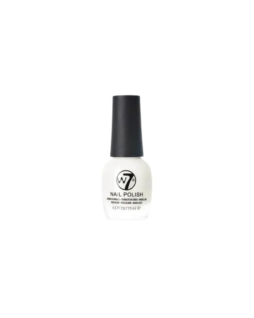 Classic Nail Polish W7
