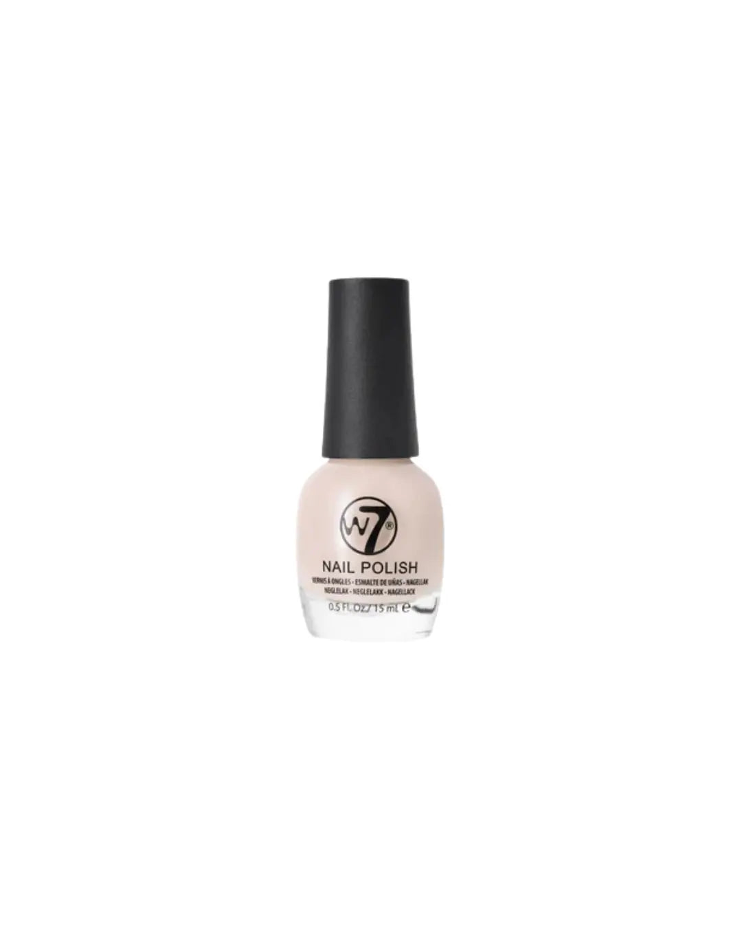 Classic Nail Polish W7