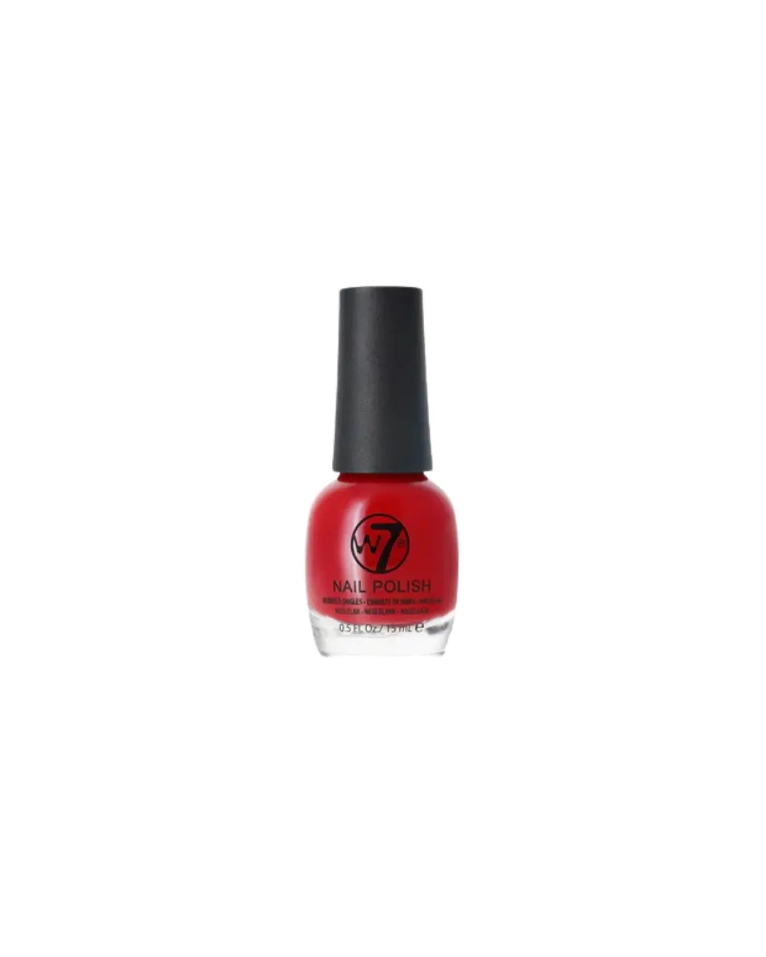 Classic Nail Polish W7