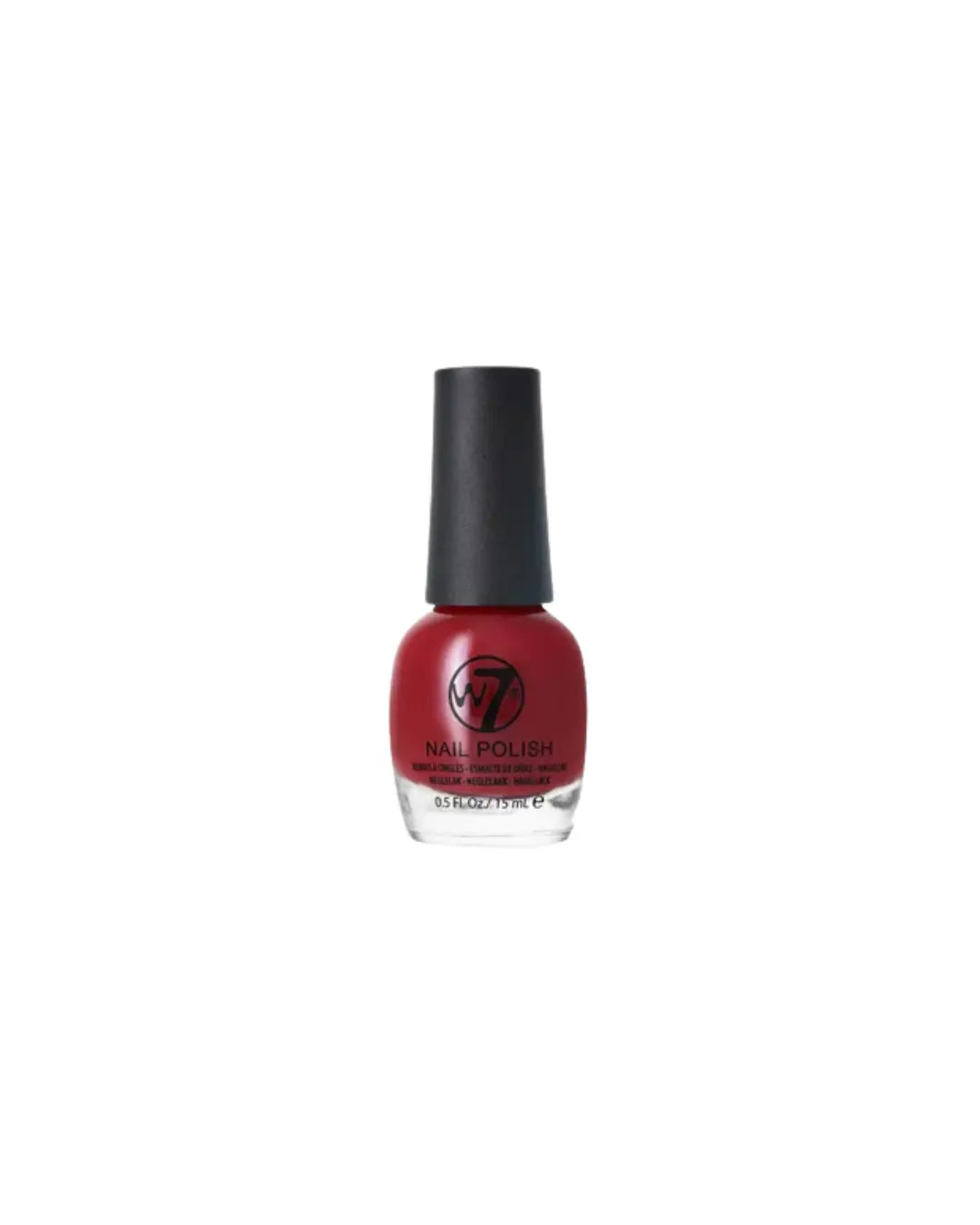 Classic Nail Polish W7